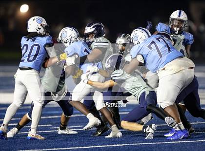 Thumbnail 3 in Potomac Senior @ Osbourn photogallery.