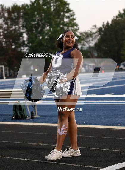 Thumbnail 1 in Potomac Senior @ Osbourn photogallery.