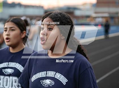 Thumbnail 3 in Potomac Senior @ Osbourn photogallery.