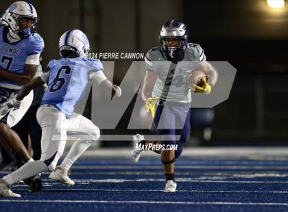 Thumbnail 2 in Potomac Senior @ Osbourn photogallery.