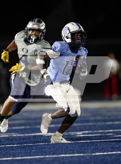 Thumbnail 2 in Potomac Senior @ Osbourn photogallery.