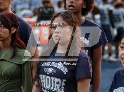 Thumbnail 1 in Potomac Senior @ Osbourn photogallery.