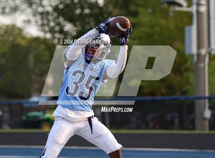 Thumbnail 3 in Potomac Senior @ Osbourn photogallery.