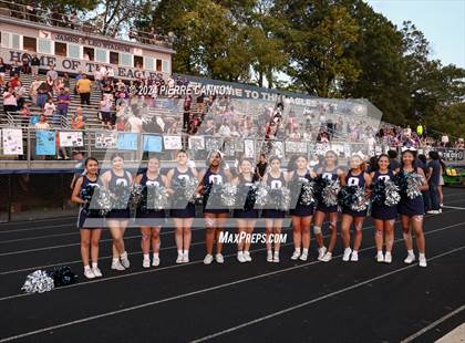 Thumbnail 1 in Potomac Senior @ Osbourn photogallery.