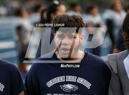Thumbnail 3 in Potomac Senior @ Osbourn photogallery.
