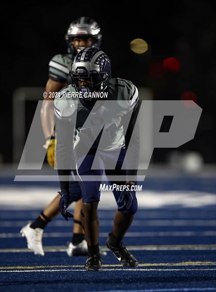 Thumbnail 2 in Potomac Senior @ Osbourn photogallery.
