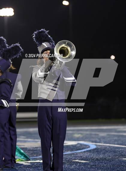 Thumbnail 2 in Potomac Senior @ Osbourn photogallery.