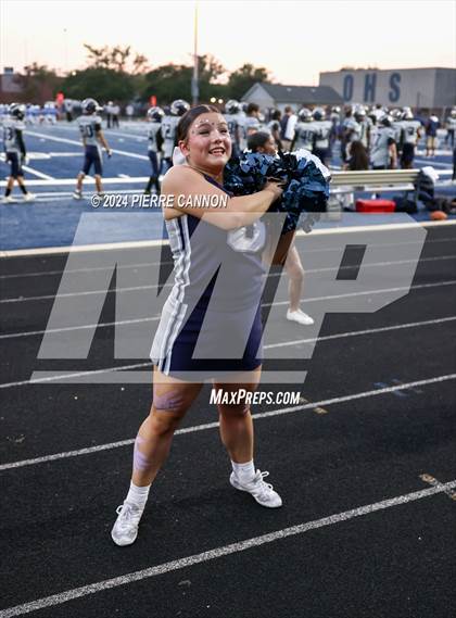 Thumbnail 2 in Potomac Senior @ Osbourn photogallery.