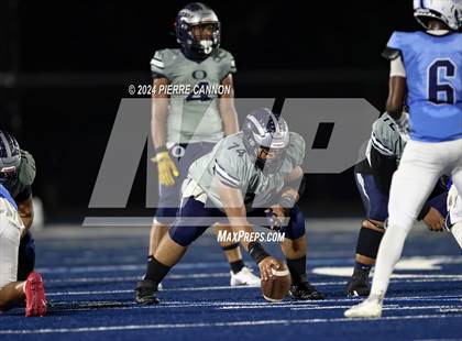 Thumbnail 1 in Potomac Senior @ Osbourn photogallery.