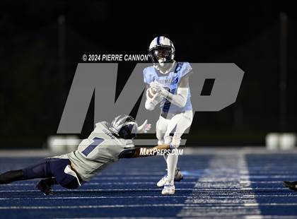 Thumbnail 1 in Potomac Senior @ Osbourn photogallery.