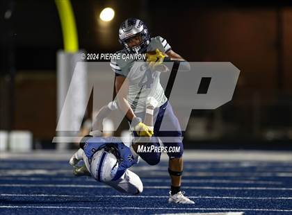Thumbnail 3 in Potomac Senior @ Osbourn photogallery.