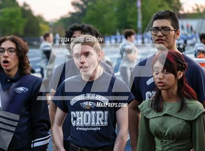 Thumbnail 2 in Potomac Senior @ Osbourn photogallery.