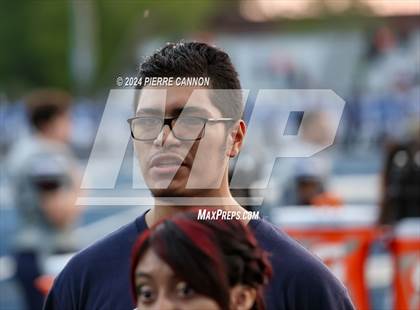 Thumbnail 2 in Potomac Senior @ Osbourn photogallery.
