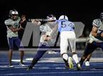 Photo from the gallery "Potomac Senior @ Osbourn"