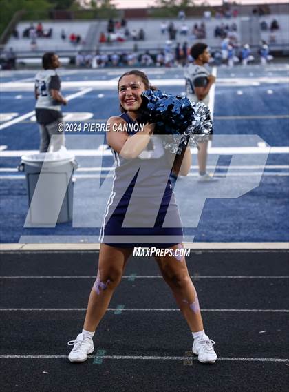 Thumbnail 3 in Potomac Senior @ Osbourn photogallery.