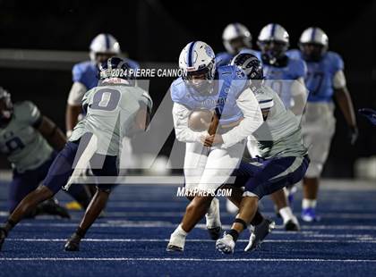 Thumbnail 1 in Potomac Senior @ Osbourn photogallery.