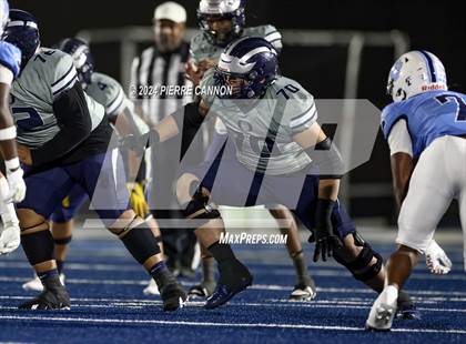 Thumbnail 1 in Potomac Senior @ Osbourn photogallery.