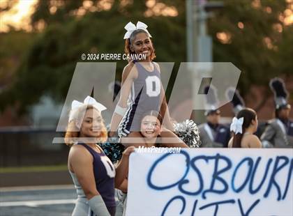 Thumbnail 2 in Potomac Senior @ Osbourn photogallery.
