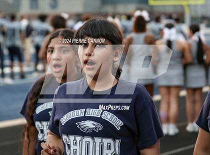 Thumbnail 1 in Potomac Senior @ Osbourn photogallery.