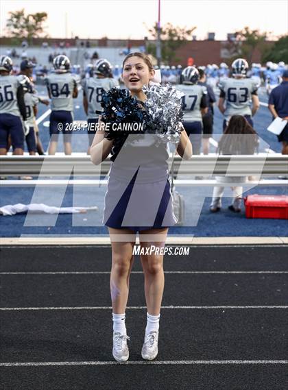 Thumbnail 2 in Potomac Senior @ Osbourn photogallery.