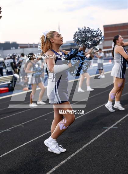 Thumbnail 2 in Potomac Senior @ Osbourn photogallery.