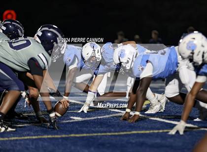 Thumbnail 2 in Potomac Senior @ Osbourn photogallery.