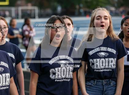 Thumbnail 2 in Potomac Senior @ Osbourn photogallery.