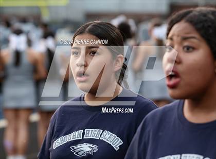 Thumbnail 2 in Potomac Senior @ Osbourn photogallery.