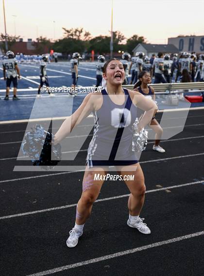 Thumbnail 3 in Potomac Senior @ Osbourn photogallery.