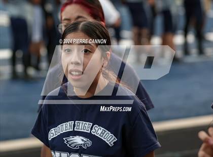 Thumbnail 2 in Potomac Senior @ Osbourn photogallery.