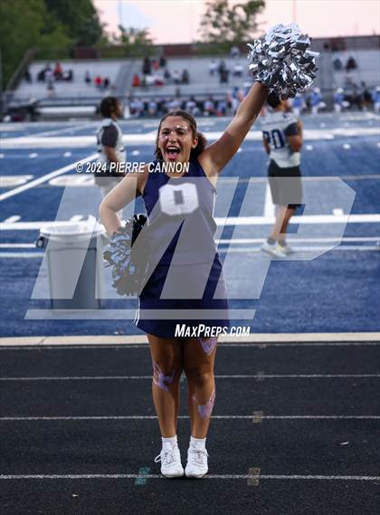 Thumbnail 1 in Potomac Senior @ Osbourn photogallery.