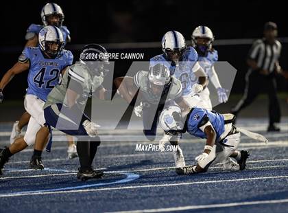 Thumbnail 3 in Potomac Senior @ Osbourn photogallery.