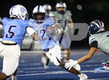 Thumbnail 3 in Potomac Senior @ Osbourn photogallery.