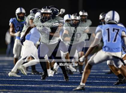Thumbnail 2 in Potomac Senior @ Osbourn photogallery.
