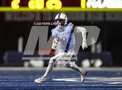 Thumbnail 3 in Potomac Senior @ Osbourn photogallery.