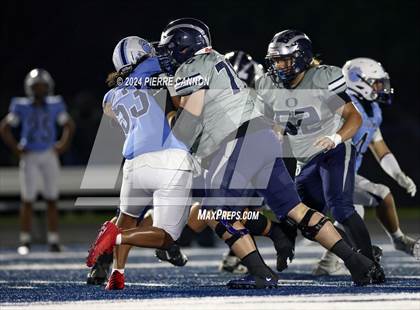 Thumbnail 2 in Potomac Senior @ Osbourn photogallery.