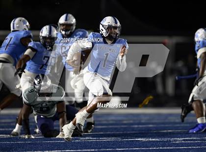 Thumbnail 2 in Potomac Senior @ Osbourn photogallery.