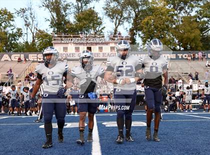 Thumbnail 2 in Potomac Senior @ Osbourn photogallery.