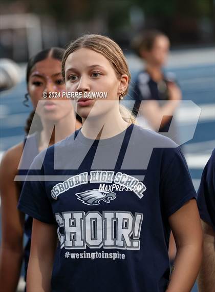Thumbnail 1 in Potomac Senior @ Osbourn photogallery.