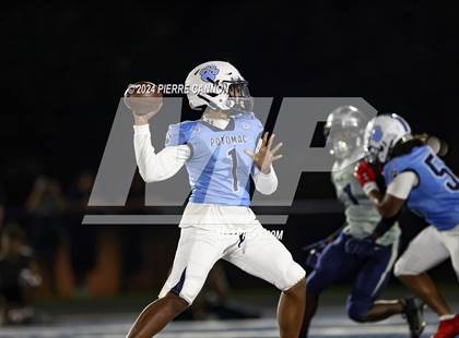 Thumbnail 1 in Potomac Senior @ Osbourn photogallery.