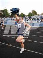 Photo from the gallery "Potomac Senior @ Osbourn"