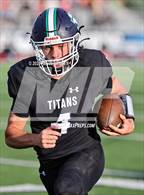 Photo from the gallery "Woods Cross @ Syracuse"