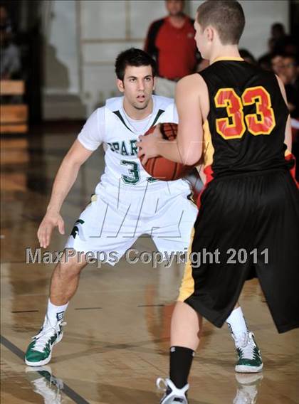Thumbnail 1 in Damien @ Mission Viejo (APU Shootout) photogallery.
