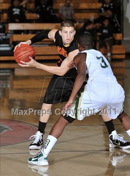 Thumbnail 1 in Damien @ Mission Viejo (APU Shootout) photogallery.
