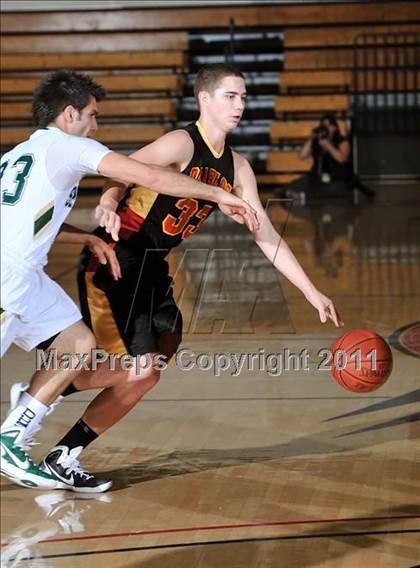Thumbnail 2 in Damien @ Mission Viejo (APU Shootout) photogallery.