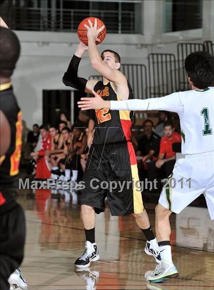 Thumbnail 3 in Damien @ Mission Viejo (APU Shootout) photogallery.