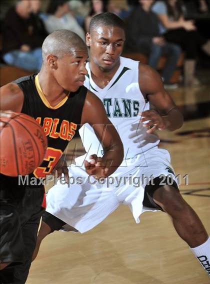 Thumbnail 3 in Damien @ Mission Viejo (APU Shootout) photogallery.