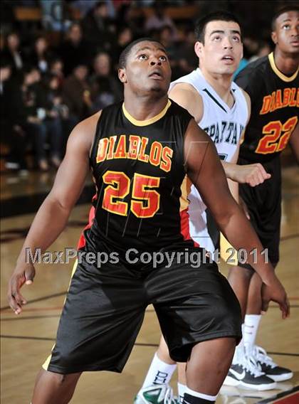 Thumbnail 2 in Damien @ Mission Viejo (APU Shootout) photogallery.