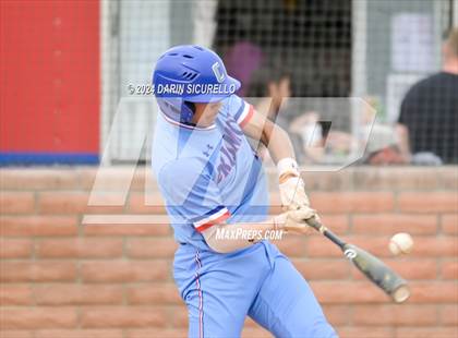 Thumbnail 3 in Dakota Ridge vs. Crismon (Coach Bob National Invitational) photogallery.