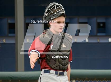Thumbnail 2 in Dakota Ridge vs. Crismon (Coach Bob National Invitational) photogallery.